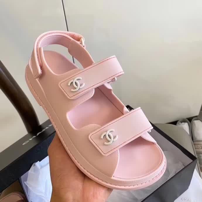  Arrenfashion Women C*anel Sandals