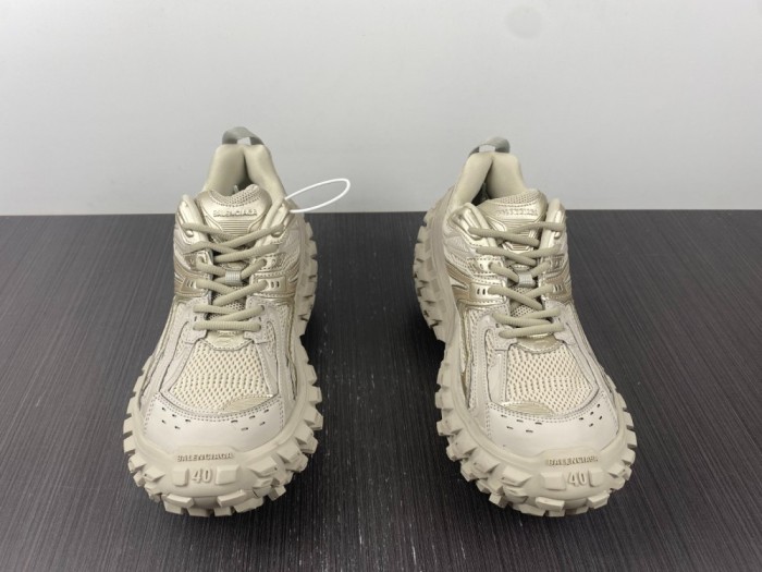  Arrenfashion Men Women B*alenciaga Top Sneakers