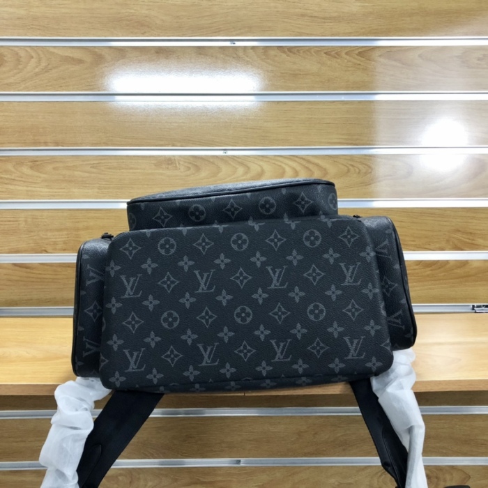  Arrenfashion L*ouis V*uitton Top Bag 45*33*22cm