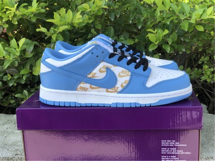  from Arrenfashion Supreme x Nike SB Dunk Low DH3228 141