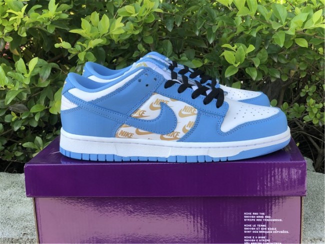 from Arrenfashion Supreme x Nike SB Dunk Low DH3228 141
