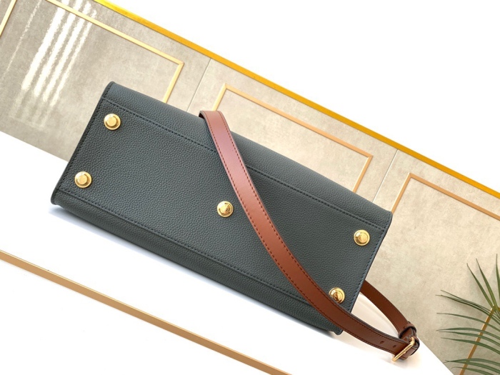  Arrenfashion L*ouis V*uitton Top Bag 30.5*24.5*14cm