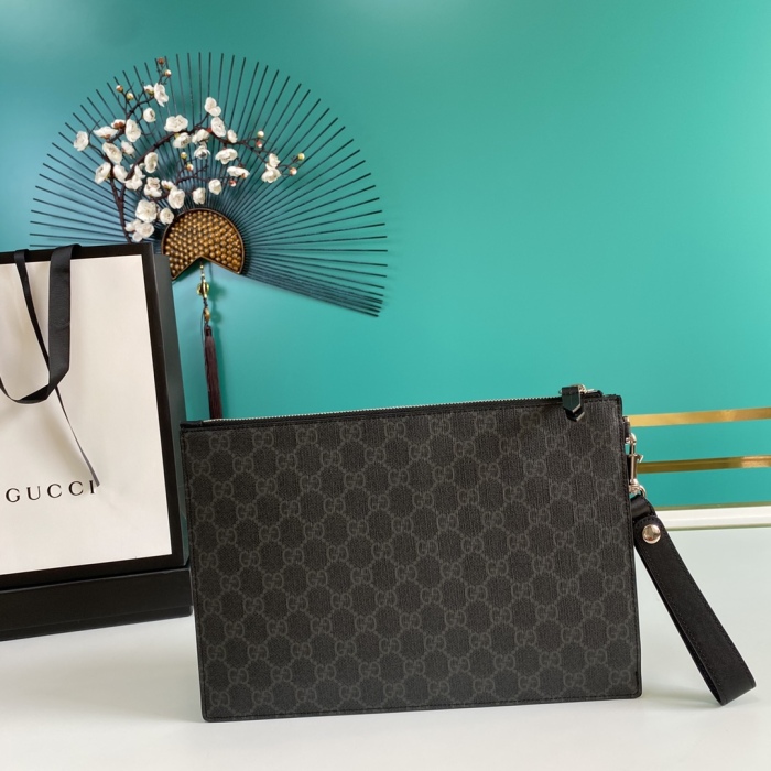  Arrenfashion G*ucci Bag Top Quality 30.5*21*1.5CM