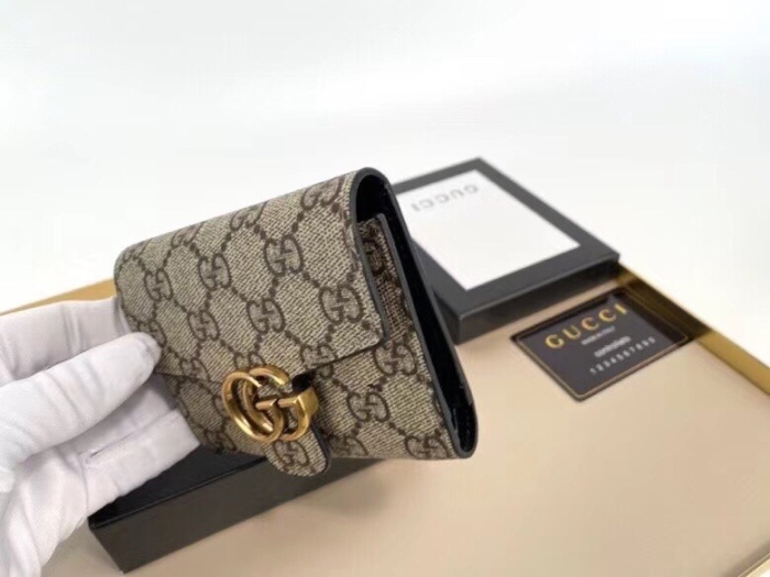  Arrenfashion G*ucci Bag Top Quality 10*8.5*2.5cm