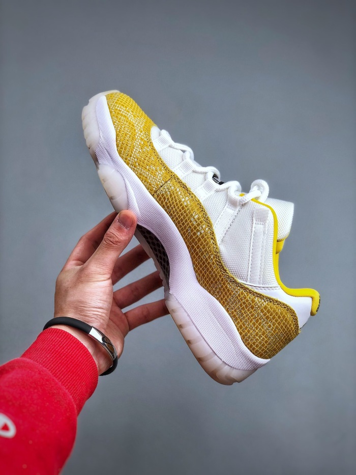 NIKE Air Jordan 11（Arrenfashion）