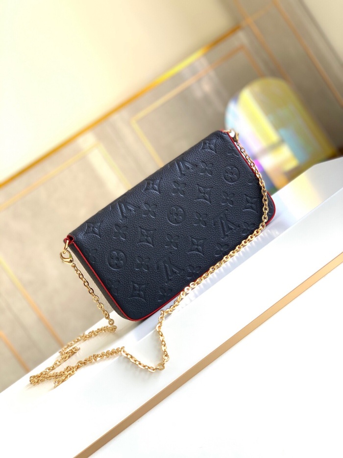  Arrenfashion L*ouis V*uitton Bag Top Quality 21*13*3cm