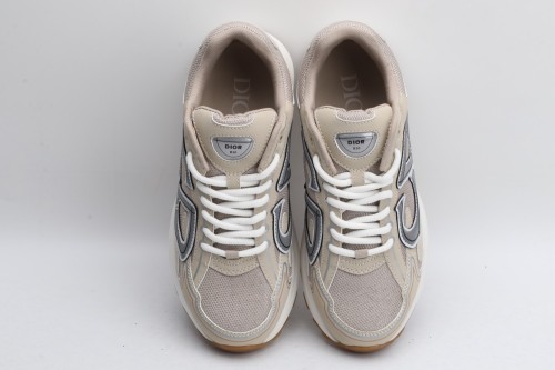  Arrenfashion Men Women D*ior Top Sneakers