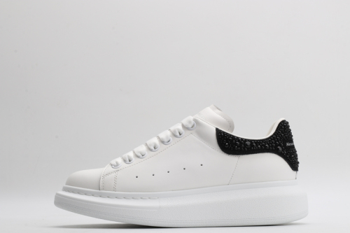  Arrenfashion Men Women A*lexander M*cqueen Top Quality Sneaker