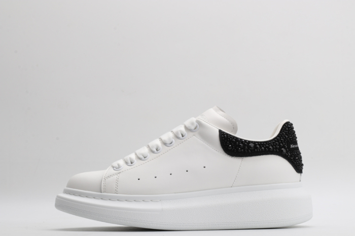  Arrenfashion Men Women A*lexander M*cqueen Top Quality Sneaker
