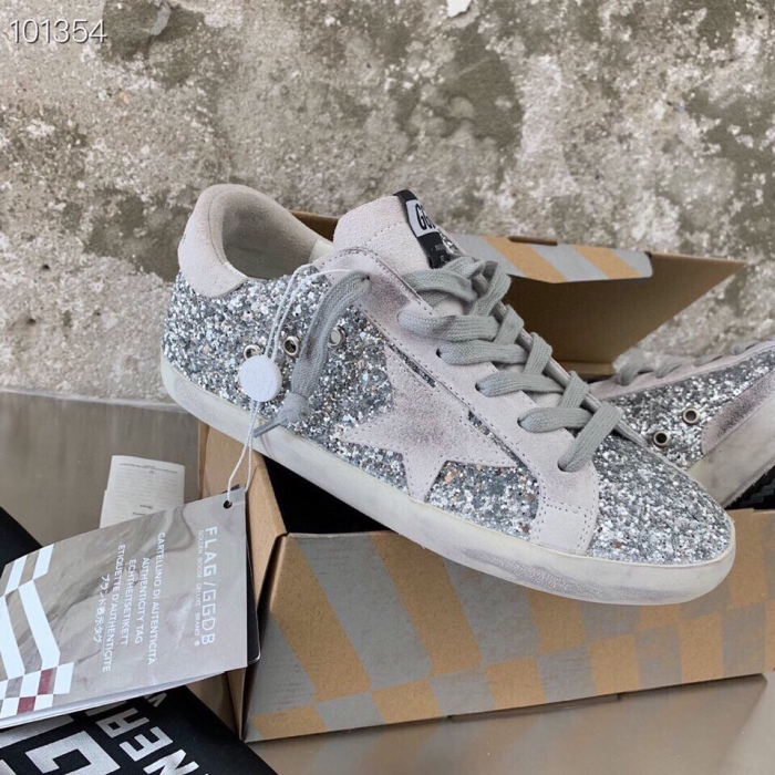  Arrenfashion Men Women G*GDB Top Sneakers