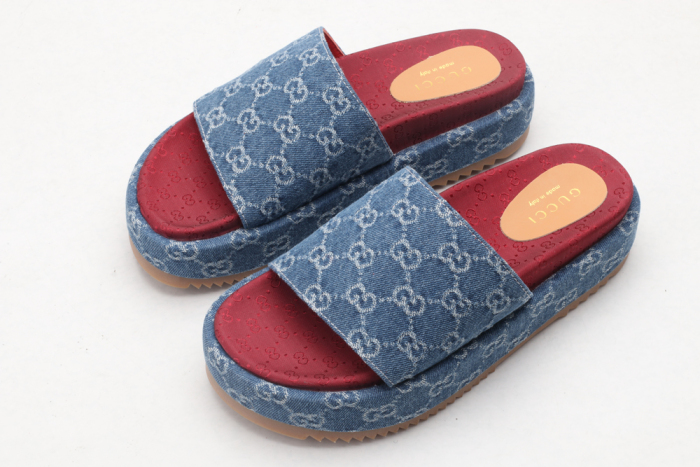  Arrenfashion Women G*cci Sandals