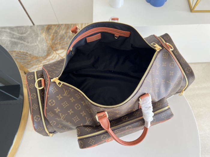 Arrenfashion L*ouis V*uitton Bag Top Quality 65*35*29CM