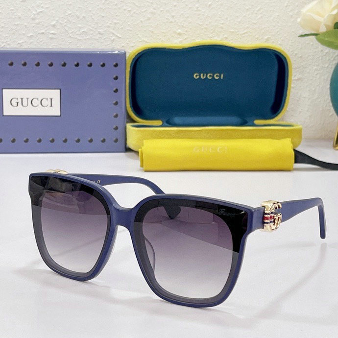  Arrenfashion Top Quality G*ucci Glasses