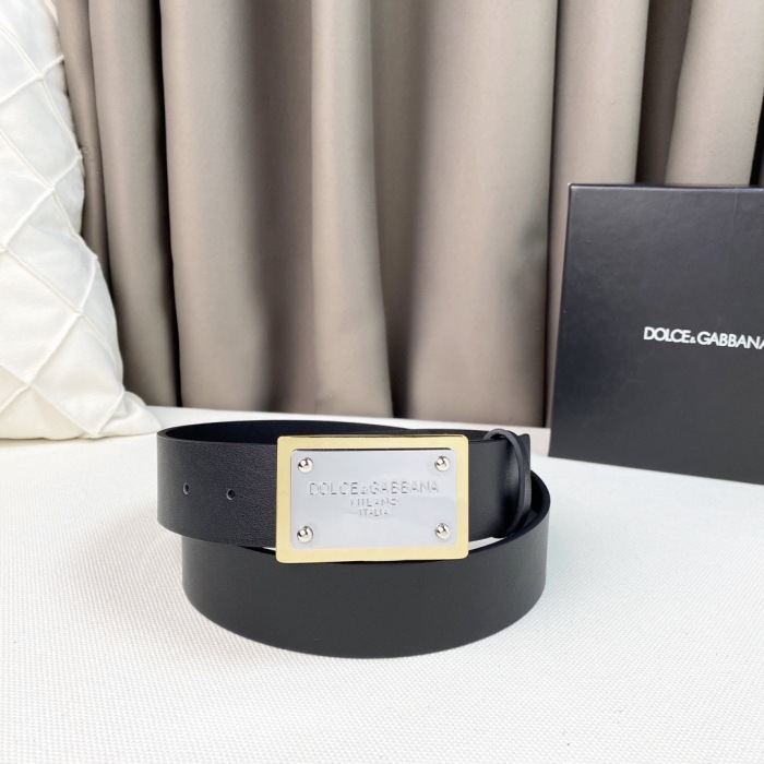  Arrenfashion D&G Belts 38MM ( Arrenfashion)