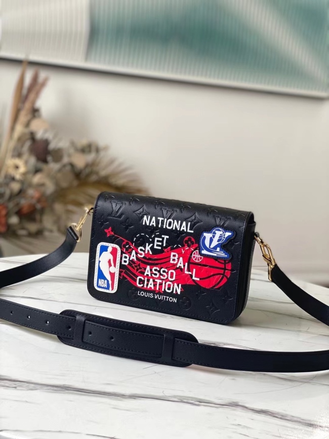  Arrenfashion L*ouis V*uitton Bag Top Quality 23.5*14*5CM
