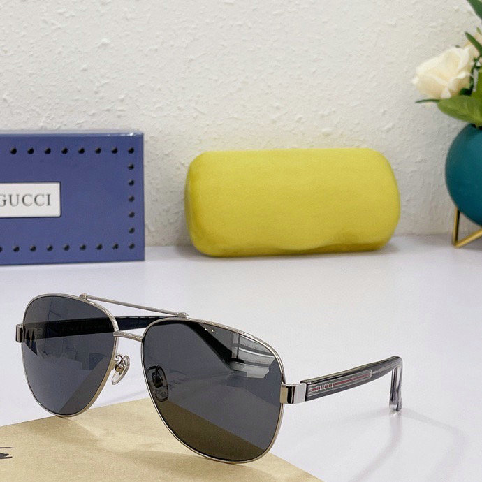  Arrenfashion Top Quality G*ucci Glasses