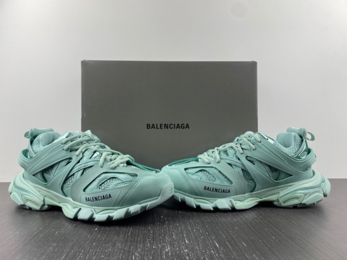  Arrenfashion Men Women B*alenciaga Top Sneakers