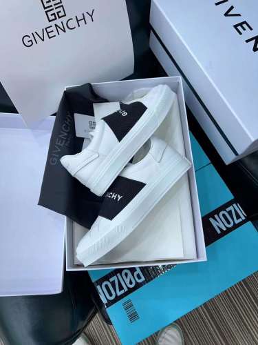 Women Men G*ivenchy Top Sneaker (Arrenfashion)