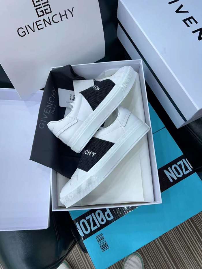 Women Men G*ivenchy Top Sneaker (Arrenfashion)