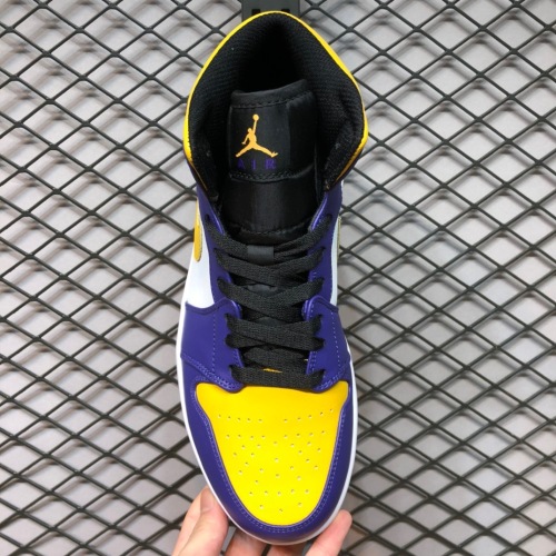 Nike Air Jordan 1 High AJ1 ( Arrenfashion)