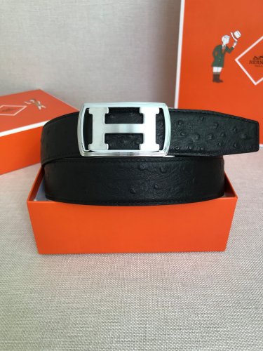  Arrenfashion H*ermes Belts Top Quality 35MM