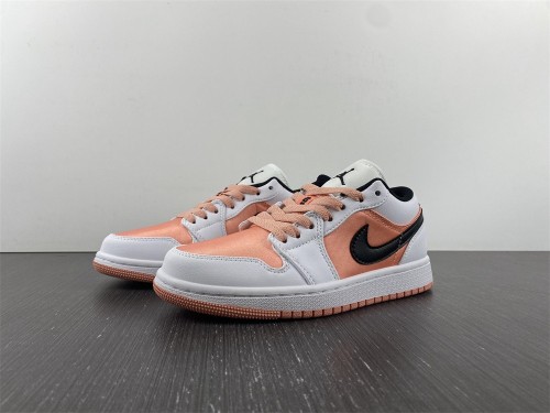  Arrenfashion Air Jordan 1 Low