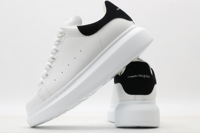  Arrenfashion Men Women A*lexander M*cqueen Top Quality Sneaker