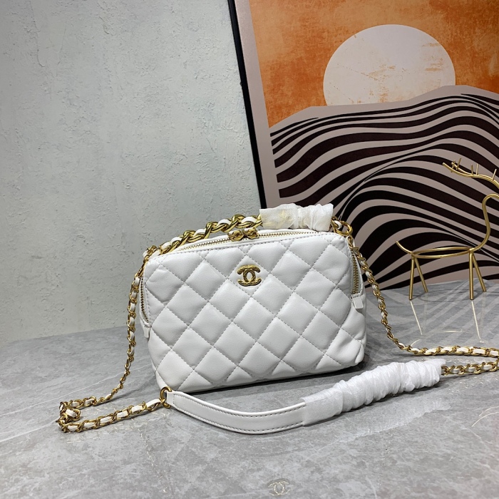  Arrenfashion C*hanel Bag Top Quality 20*13*10CM