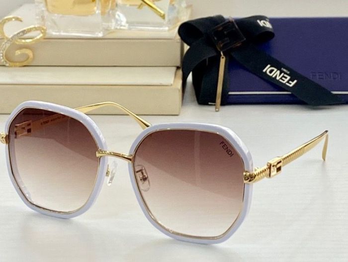  Arrenfashion Top Quality F*endi Glasses
