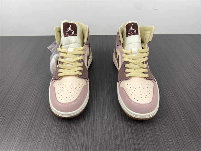  Arrenfashion Air Jordan 1 Mid DO7440-821
