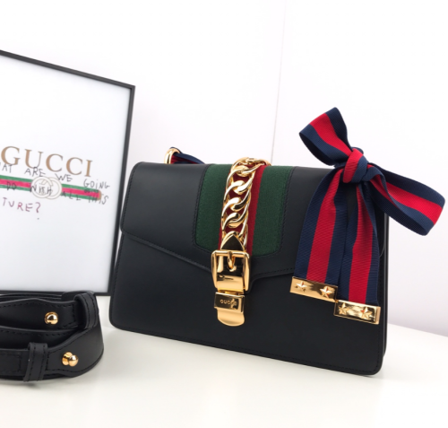 Arrenfashion G*ucci Bag Top Quality 25.5*17*8CM