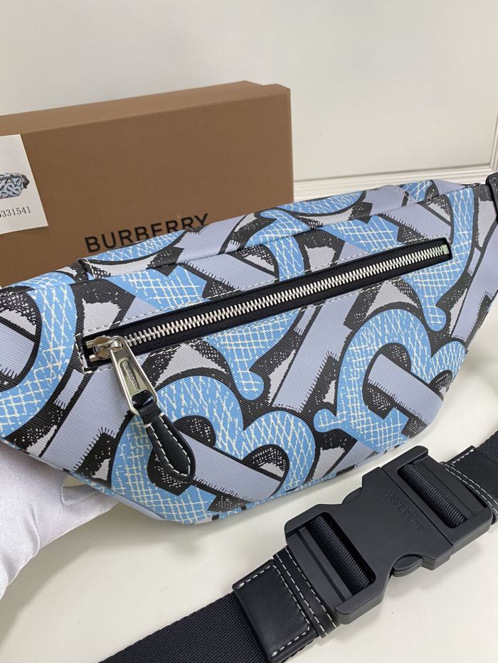  Arrenfashion B*urberry Bag Top Quality 31*7.5*16cm
