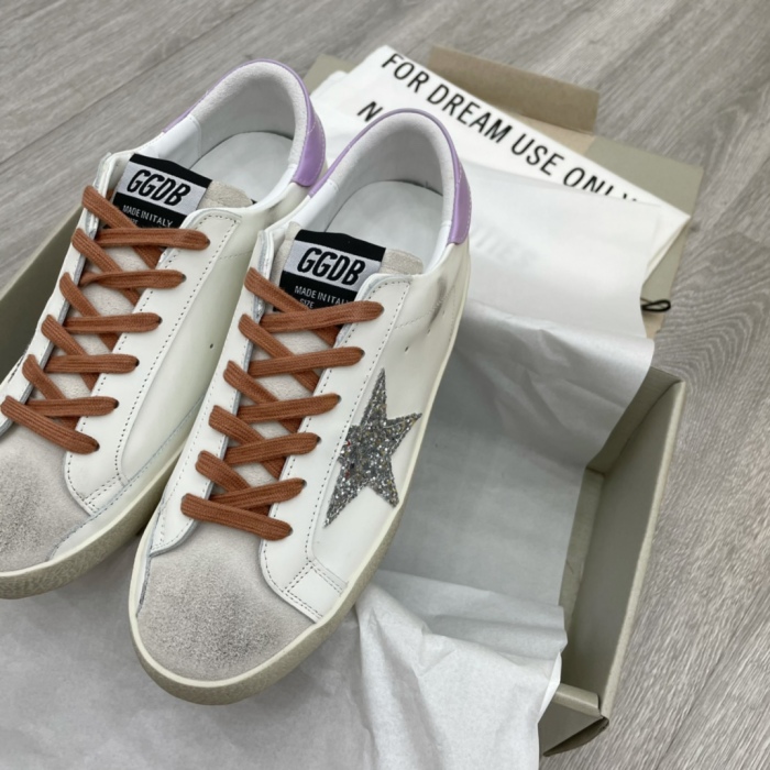  Arrenfashion Men Women G*GDB Top Sneakers