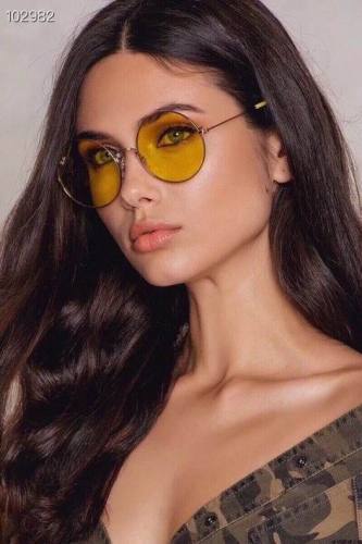  Arrenfashion R*ayban Glasses Top