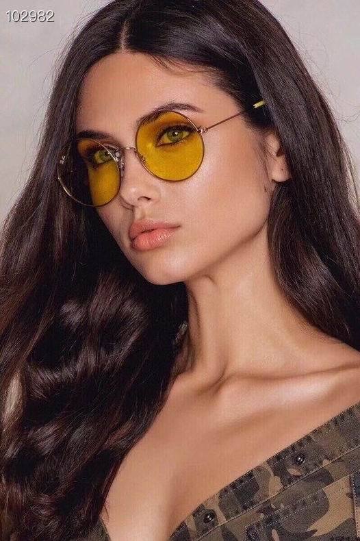 Arrenfashion R*ayban Glasses Top