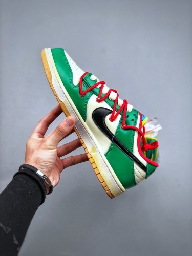  from Arrenfashion Nike SB Dunk Low
