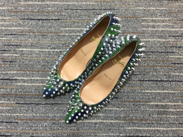  Arrenfashion C*ristian L*uboutin Pump High Heels