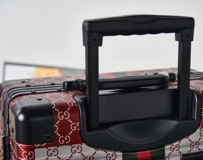 G*UCCI Luggage （Arrenfashion）