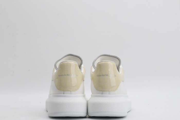  Arrenfashion Men Women A*lexander M*cqueen Top Sneaker