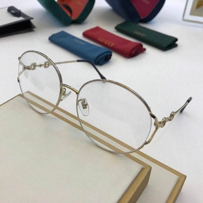  Arrenfashion Top Quality G*ucci Glasses
