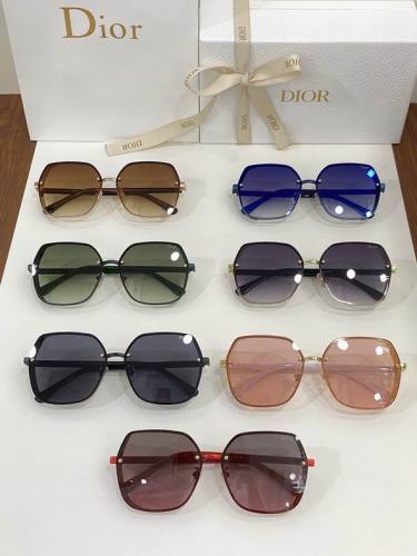  Arrenfashion D*ior Glasses Top