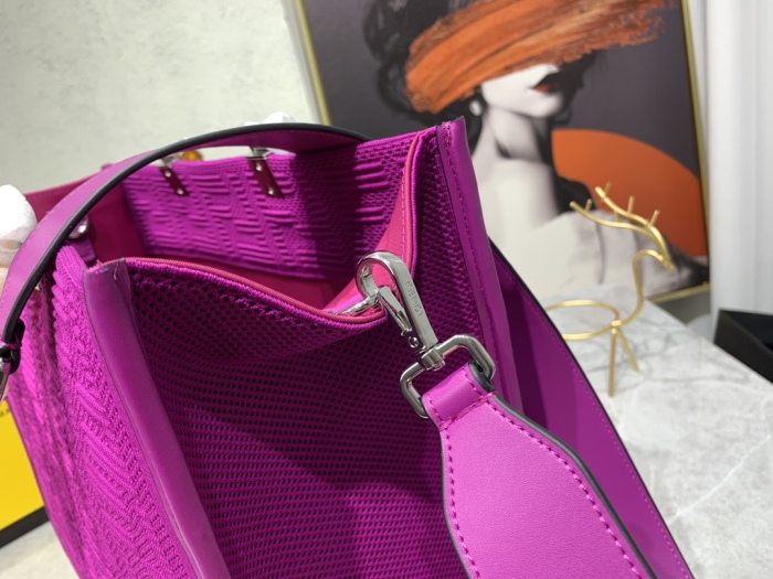  Arrenfashion F*endi Bag Top Quality 36*13.5*33CM
