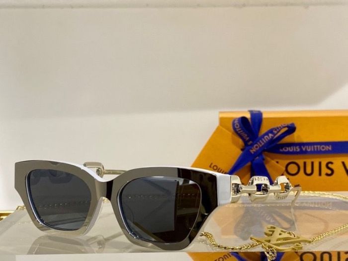  Arrenfashion Top Quality L*ouis V*uitton Glasses