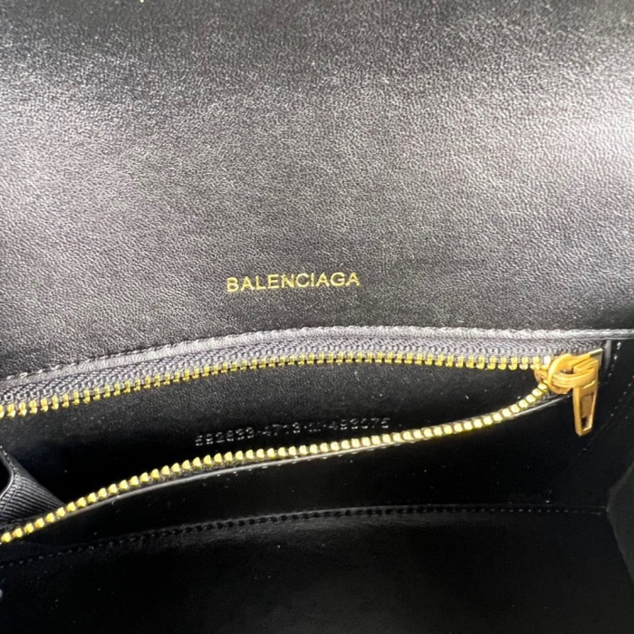  Arrenfashion B*alenciaga Bag Top Quality 23*10*24CM