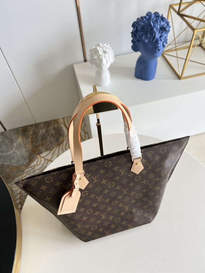  Arrenfashion L*ouis V*uitton Bag Top Quality 49*29*19CM