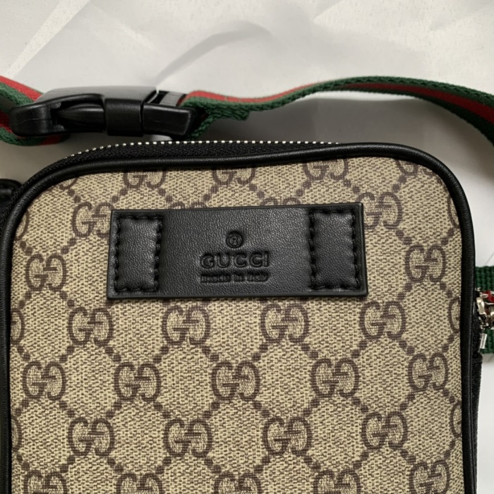  Arrenfashion G*ucci Bag Top Quality 33*17*4CM