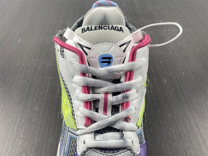  Arrenfashion Men Women B*alenciaga Top Sneakers