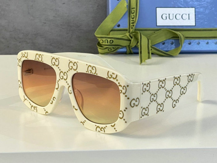  Arrenfashion Top Quality G*ucci Glasses