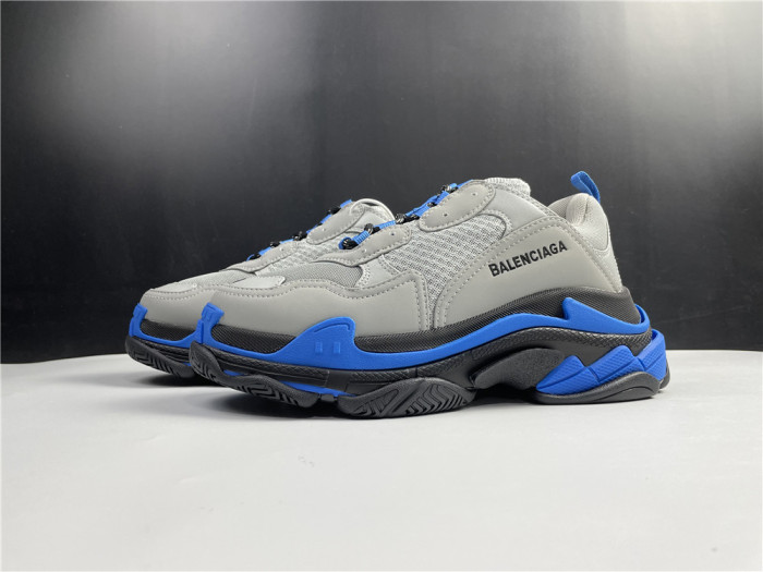  Arrenfashion Men Women B*alenciaga Top Sneaker