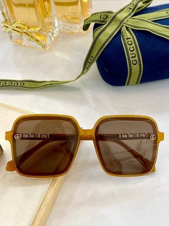  Arrenfashion Top Quality G*ucci Glasses
